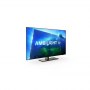 Philips | Smart TV | 48OLED818 | 48" | 121 cm | 4K UHD (2160p) | Android TV - 4